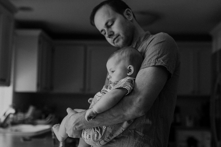 candid family photographer portland OR