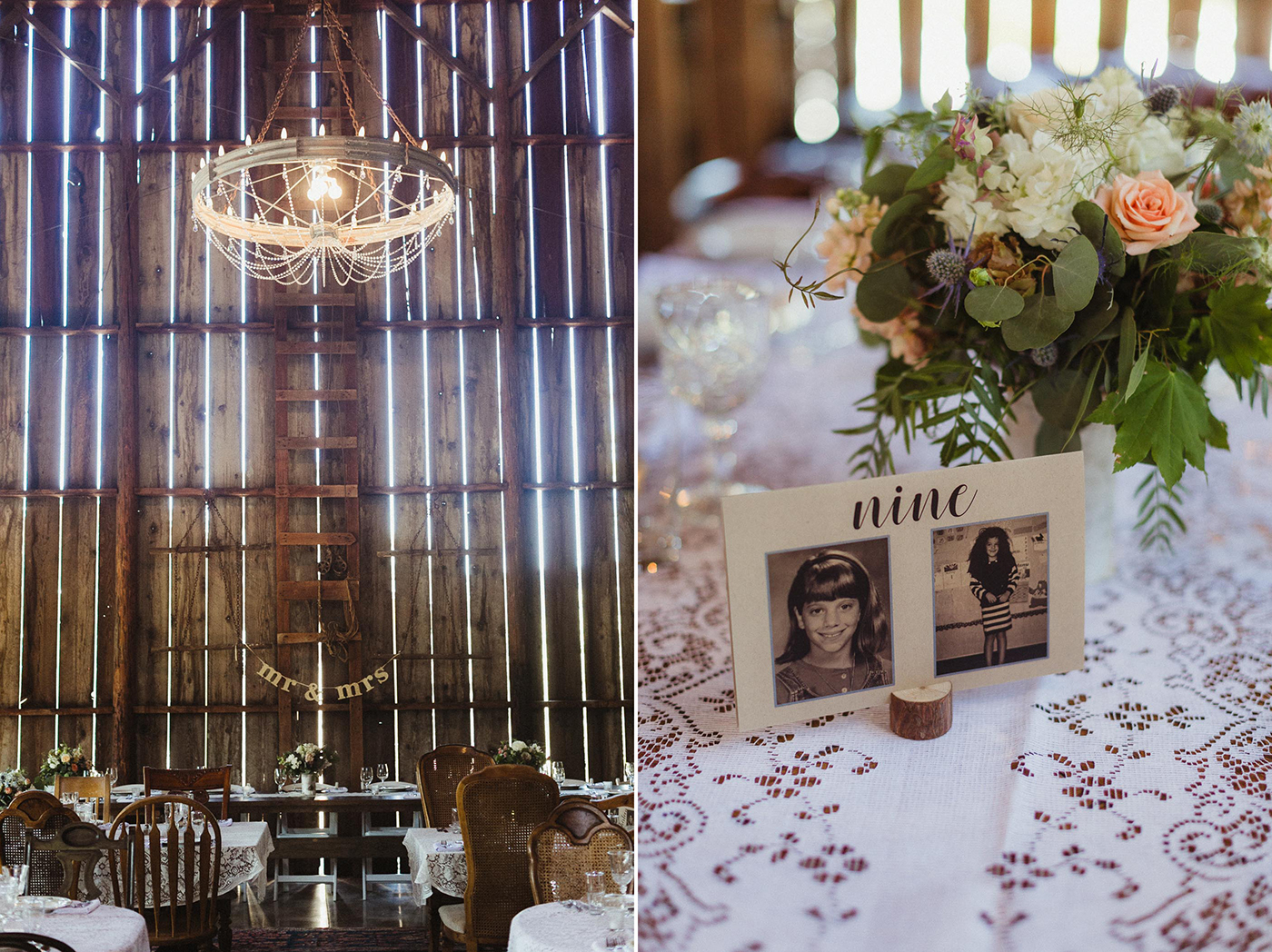 Tin Roof Barn Wedding Emily & Ben June Lion Photography