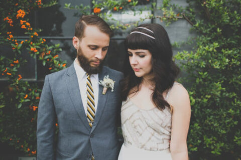 Photojournalistic wedding photographer, Portland, OR