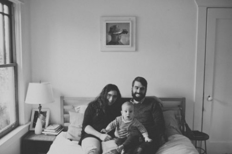 family photographer portland, OR