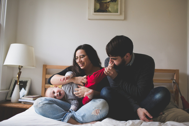 family photographer portland, OR