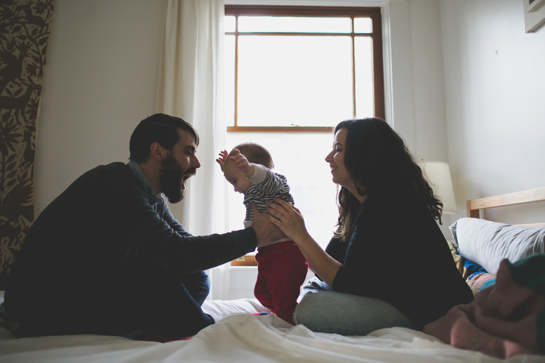 family photographer portland, OR