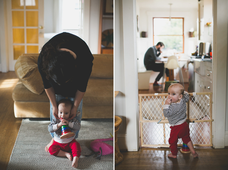 family photographer portland, OR