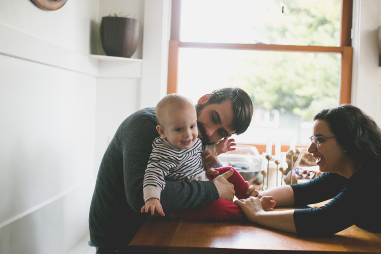 family photographer portland, OR