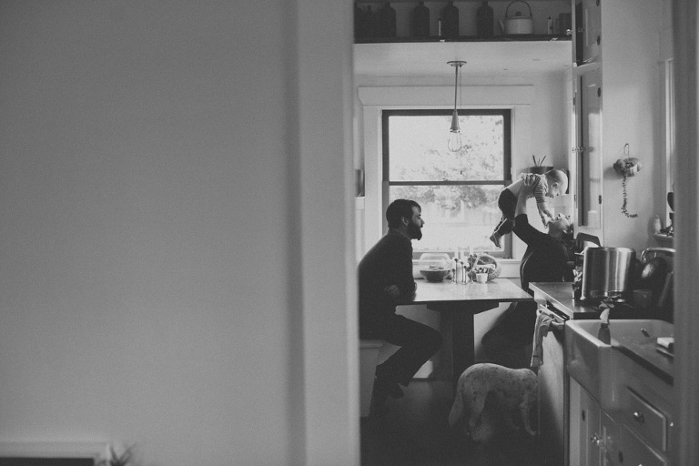 family photographer portland, OR