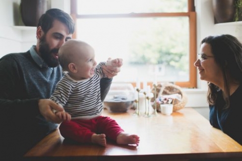 family photographer portland, OR