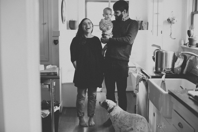 family photographer portland, OR