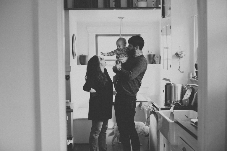 family photographer portland, OR