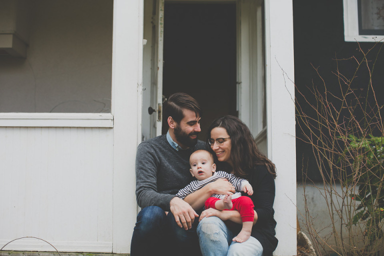 family photographer portland, OR