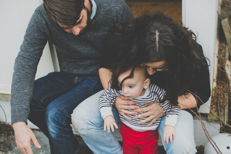 family photographer portland, OR