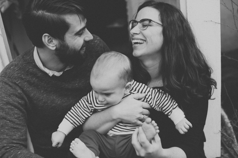 family photographer portland, OR