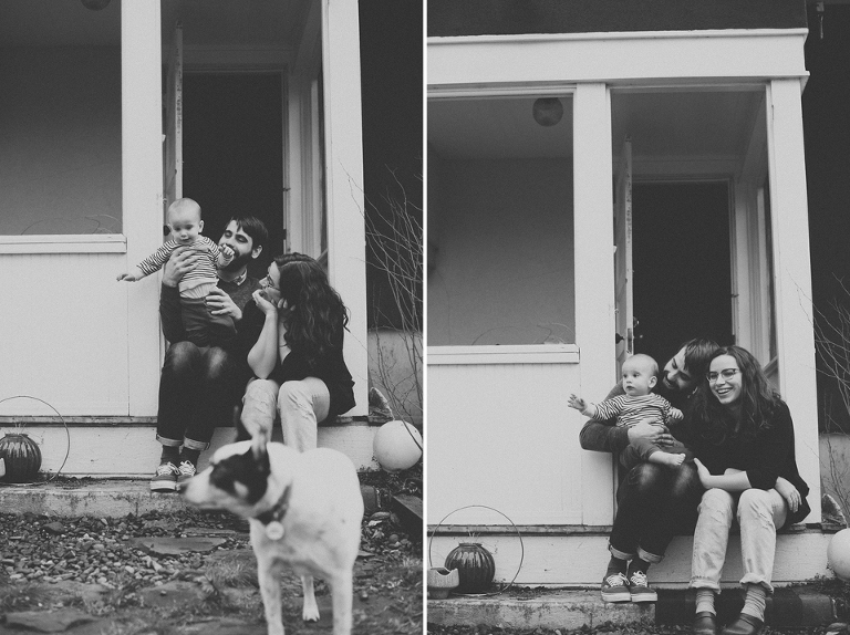 family photographer portland, OR