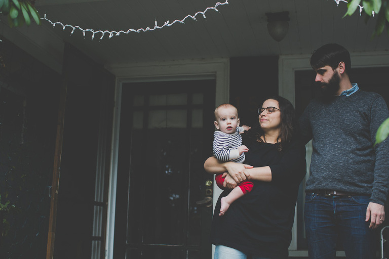 family photographer portland, OR