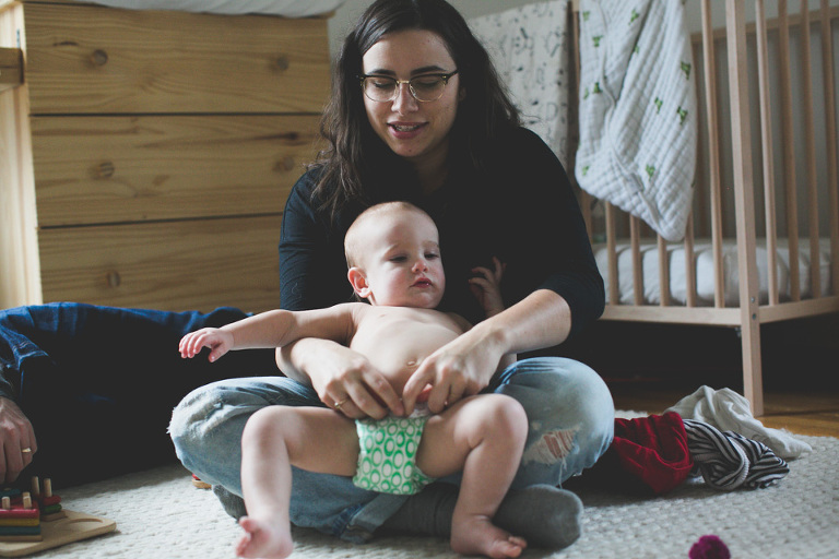 family photographer portland, OR