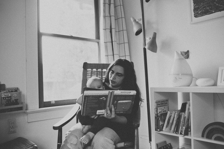 family photographer portland, OR