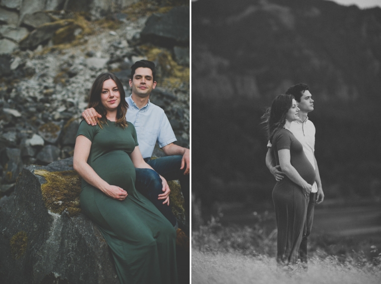 maternity photographer, Portland, OR