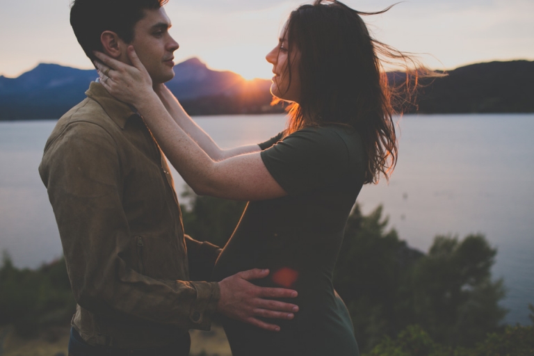 maternity photographer, Portland, OR