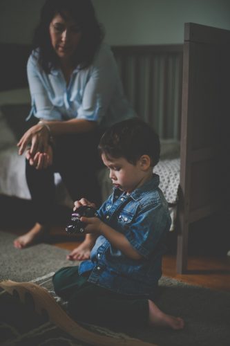 family photographer Portland, OR