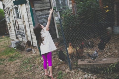 photojournalistic family photographer Portland, OR