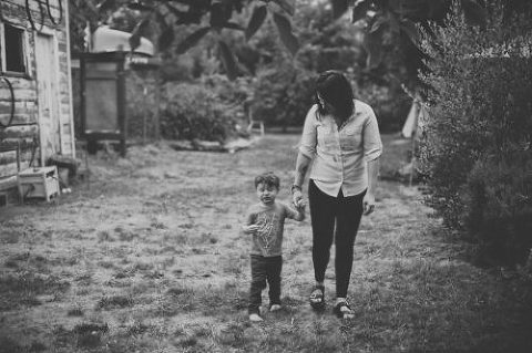 family photographer Portland, OR