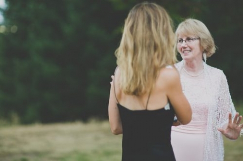 photojournalistic wedding photographer Portland, OR