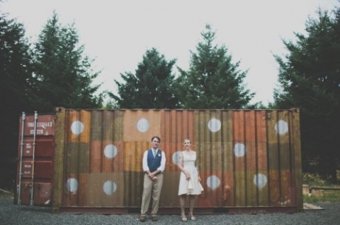 photojournalistic wedding photographer Portland, OR