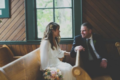 photojournalistic wedding photographer portland