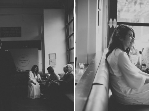 Portland wedding photographer