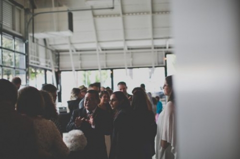 Coopers Hall Wedding