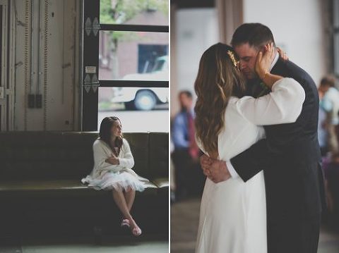 Coopers Hall Wedding