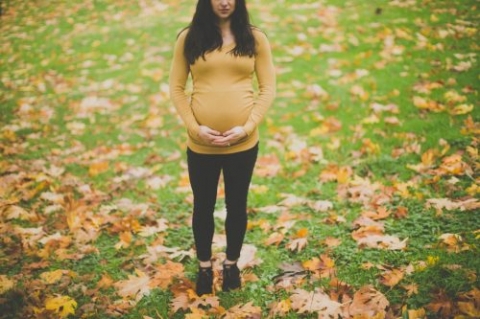 maternity photos portland oregon
