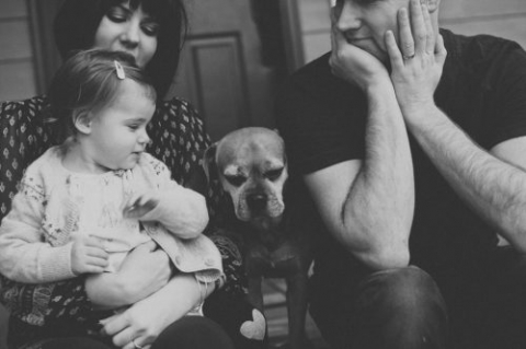 family photographer portland oregon