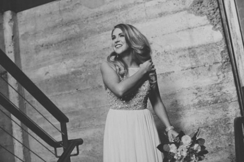 Wedding Photographer Portland