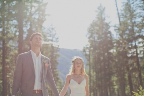 wedding photographer Portland Oregon