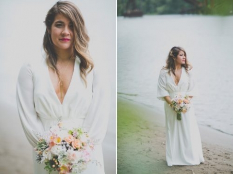 wedding photographer portland oregon