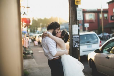 wedding photographer, Portland OR