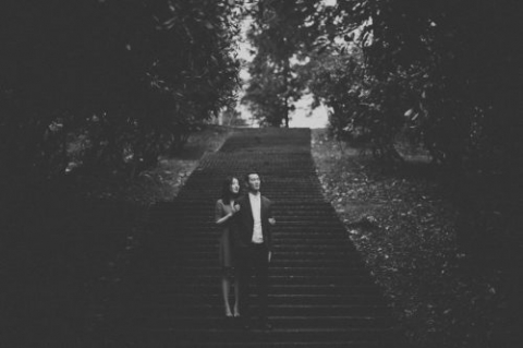 engagement photographer portland