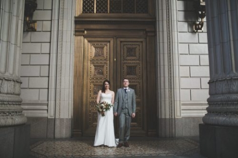 wedding photographer Portland