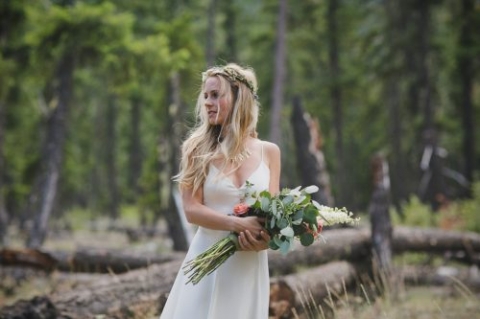 wedding photographer Portland Oregon