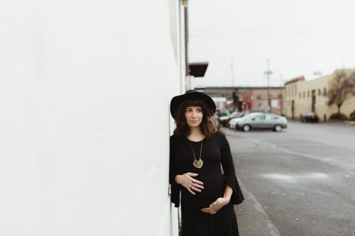 maternity photographer portland