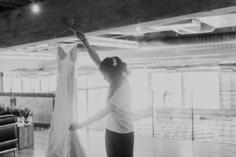 Photojournalistic Wedding Photographer Portland OR