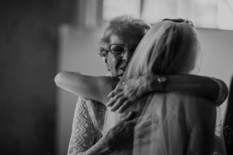 Photojournalistic Wedding Photographer Portland OR