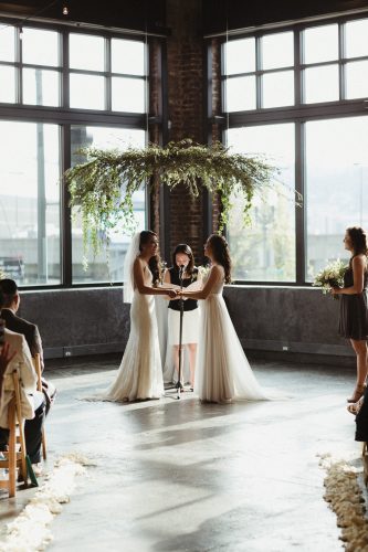 Wedding Photographer Portland OR