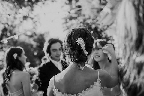 Photojournalistic wedding photographer Portland, OR