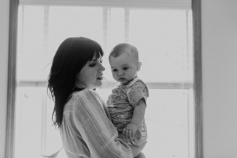 candid family photographer portland OR