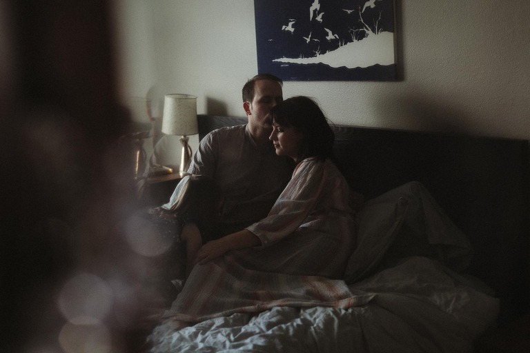 candid family photographer portland OR