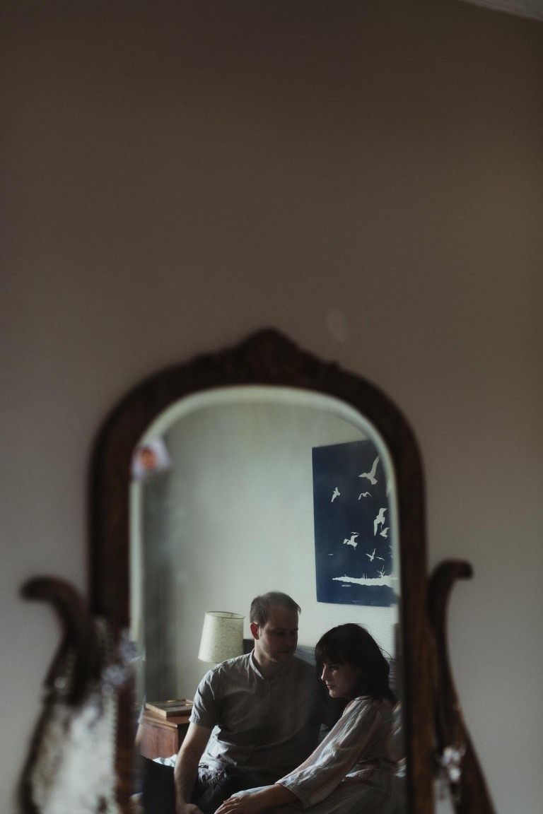 candid family photographer portland OR