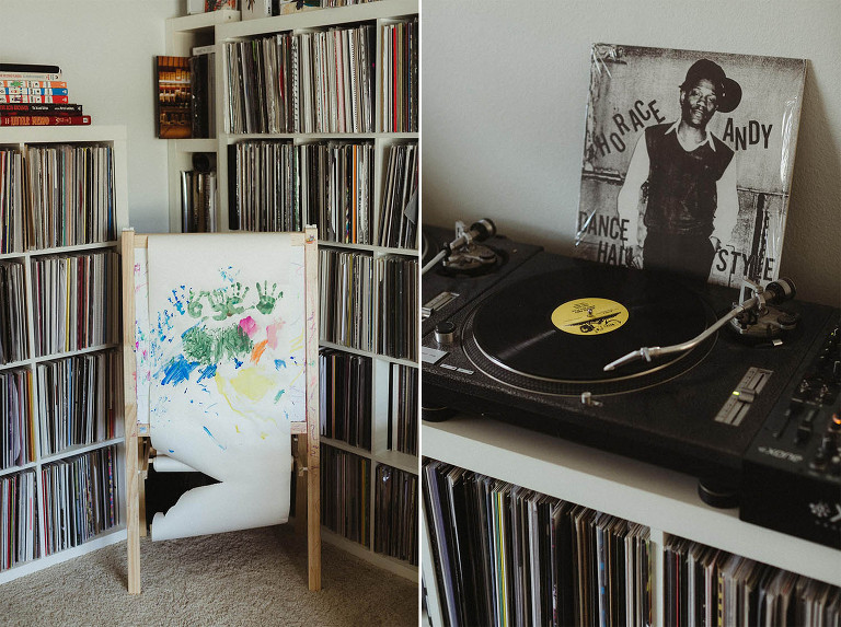 candid family photographer portland OR