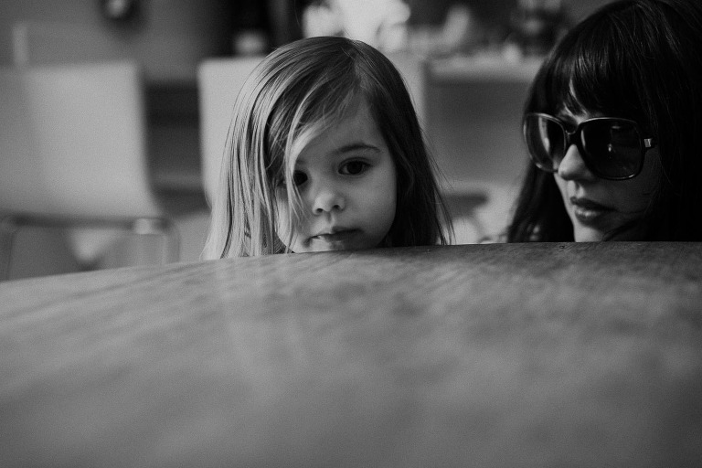 candid family photographer portland OR