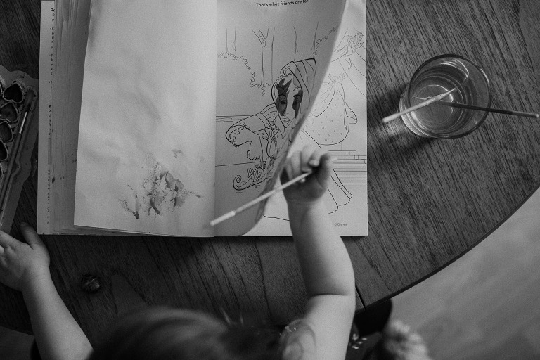 candid family photographer portland OR